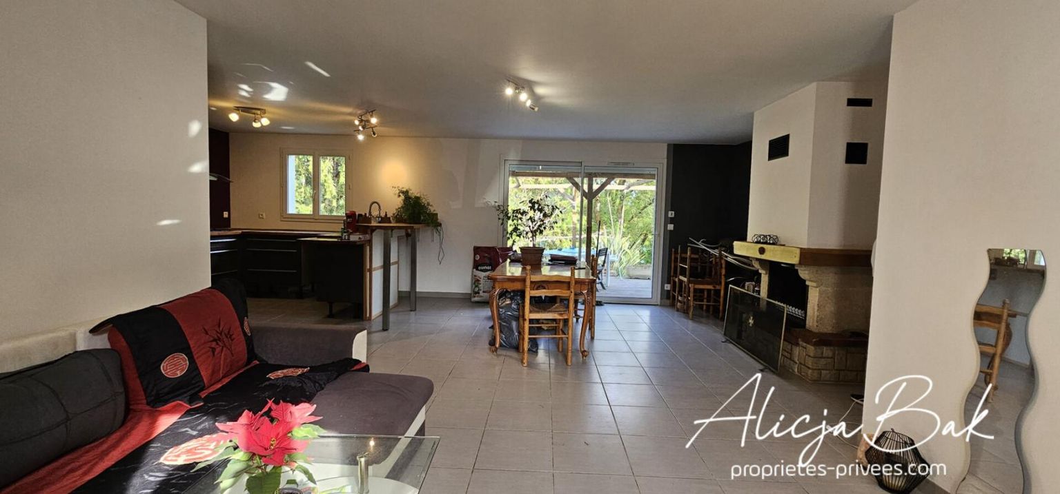 Maison Saint Felix Lauragais 4 pièce(s) 82 m2