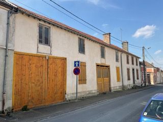 Maison Arcis Sur Aube 7 pièce(s) 180 m2« Informations sur le bien à vendre + DPE + mentions sur la copropriété le cas échéant » Pour visiter et vous accompagner dans votre projet, contactez Francis MALVY, au 0698092298 ou par courriel à f.malvy@propriet