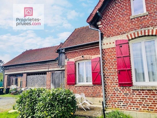 COMPIEGNE Maison - 3 pièces - 96m2 1