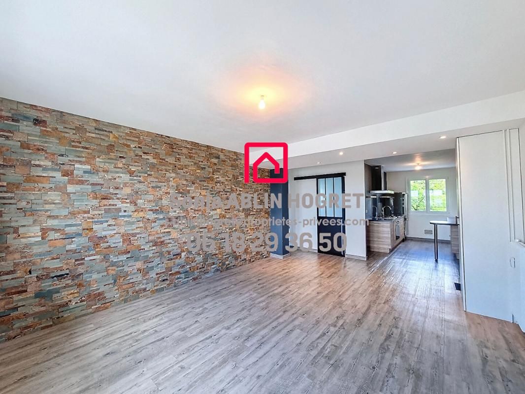 Appartement T3 66 m2