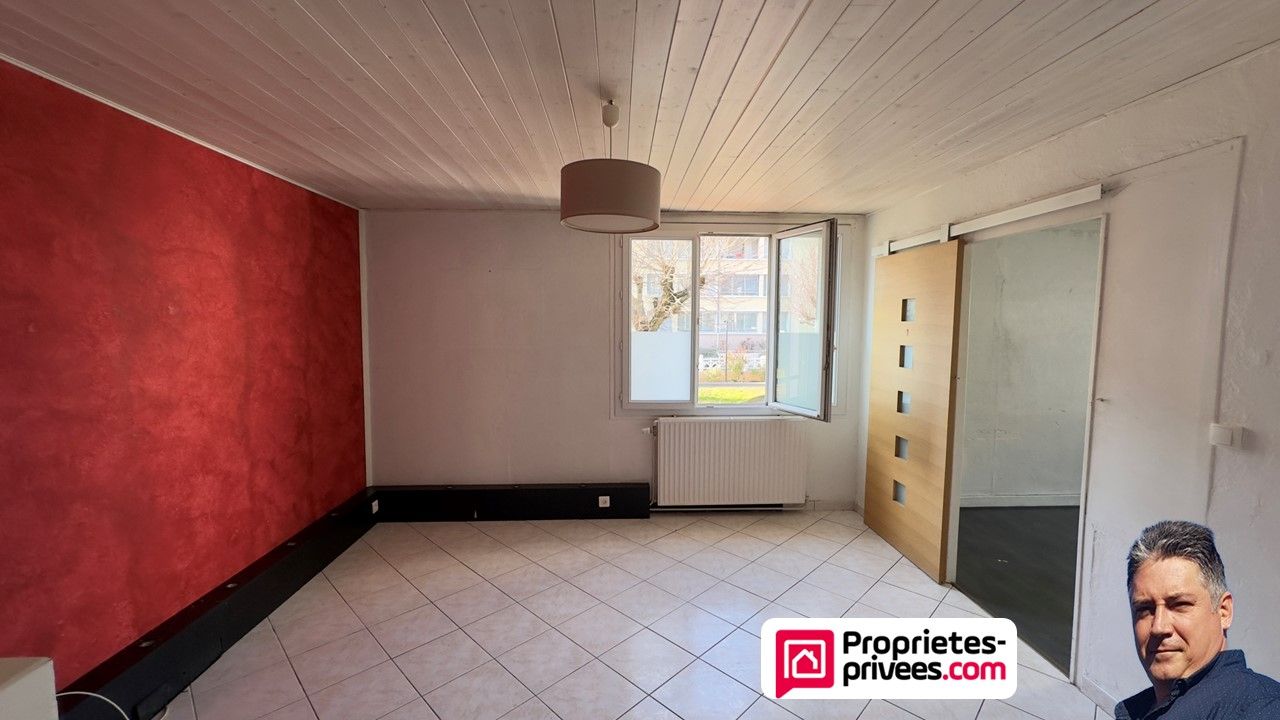 Appartement Lyon 4 pièce(s) 66 m2