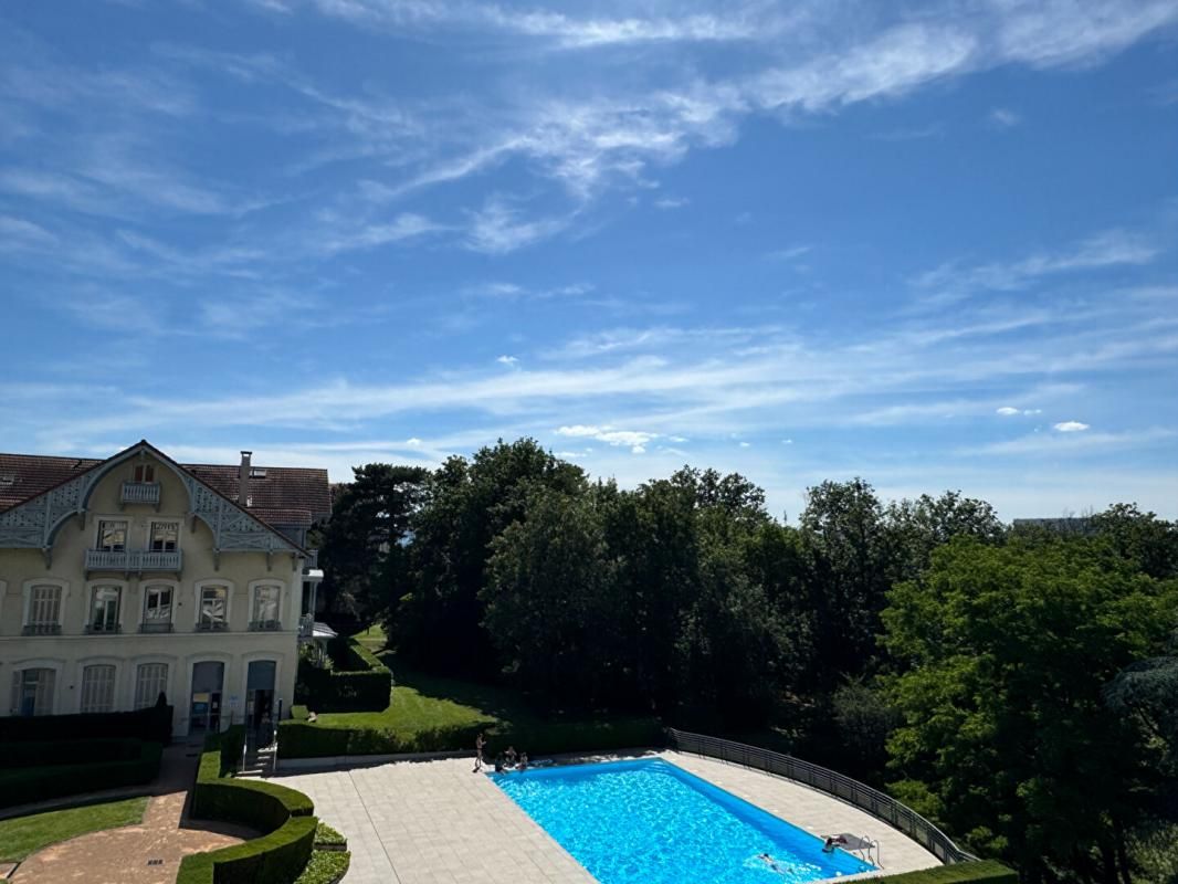 Appartement Lyon 5 pièce(s) 163 m2