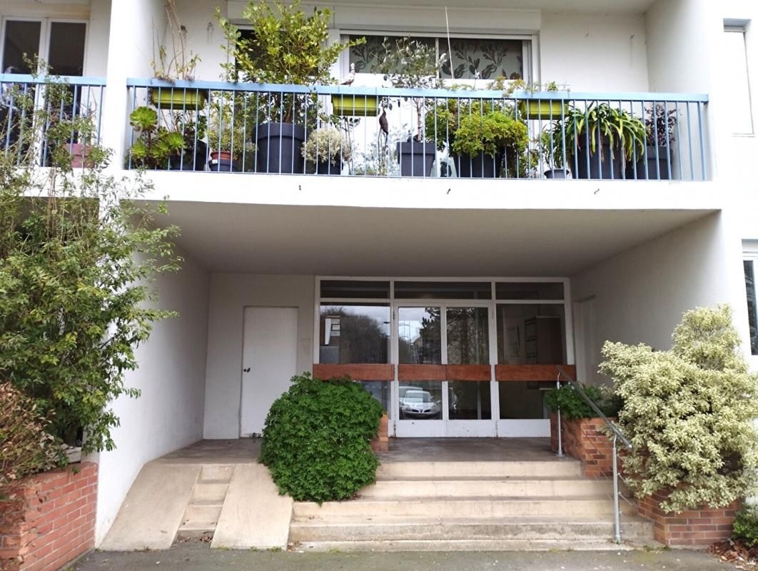 22000 Saint-Brieuc : Appartement 92m2, excellent investissement