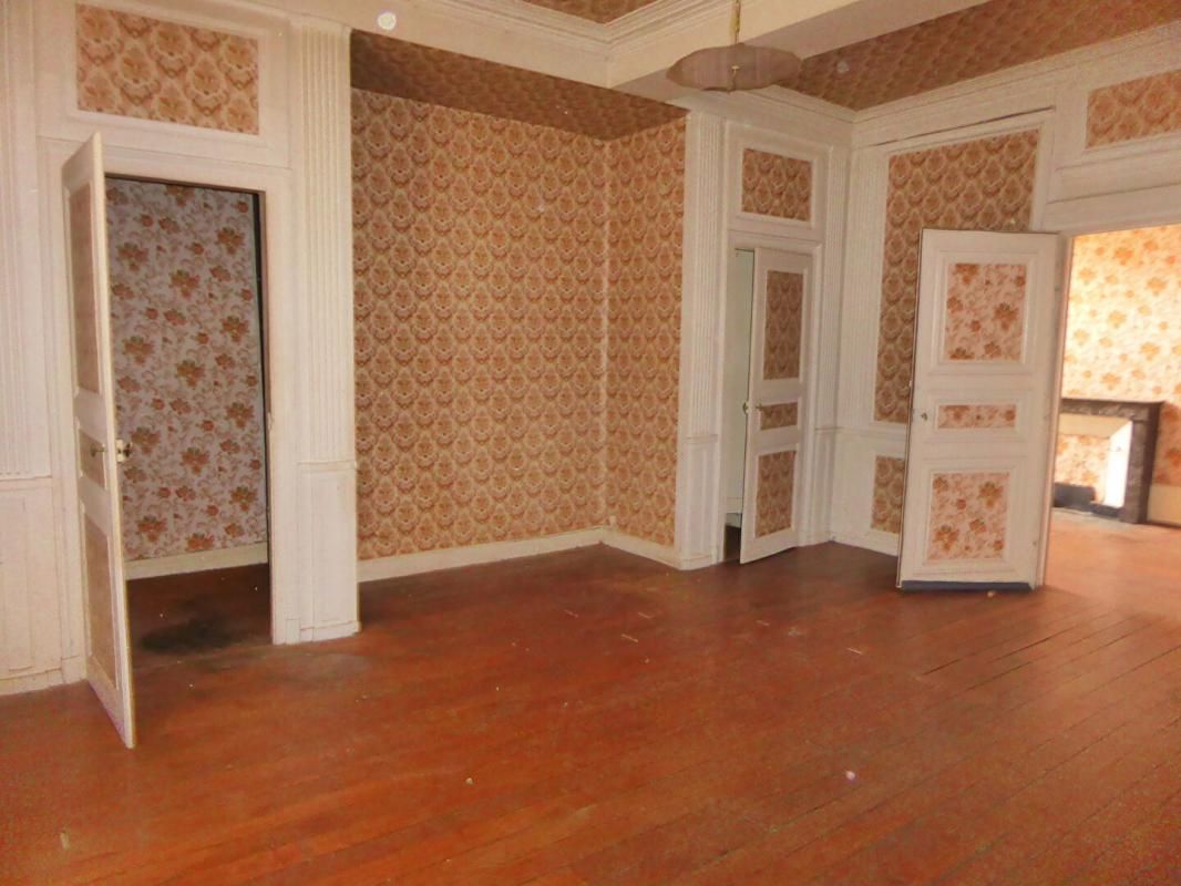 LANGRES Opportunité de Langres : Maison en Pierre à rénover, 12 pièce(s) 260 m2 2