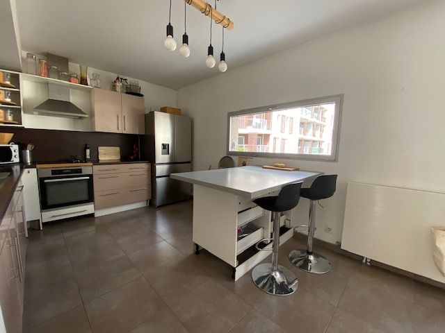 SAINT-NAZAIRE Maison proche mer - 4 chambres - Terrasse, jardin et garage -134 m2 3