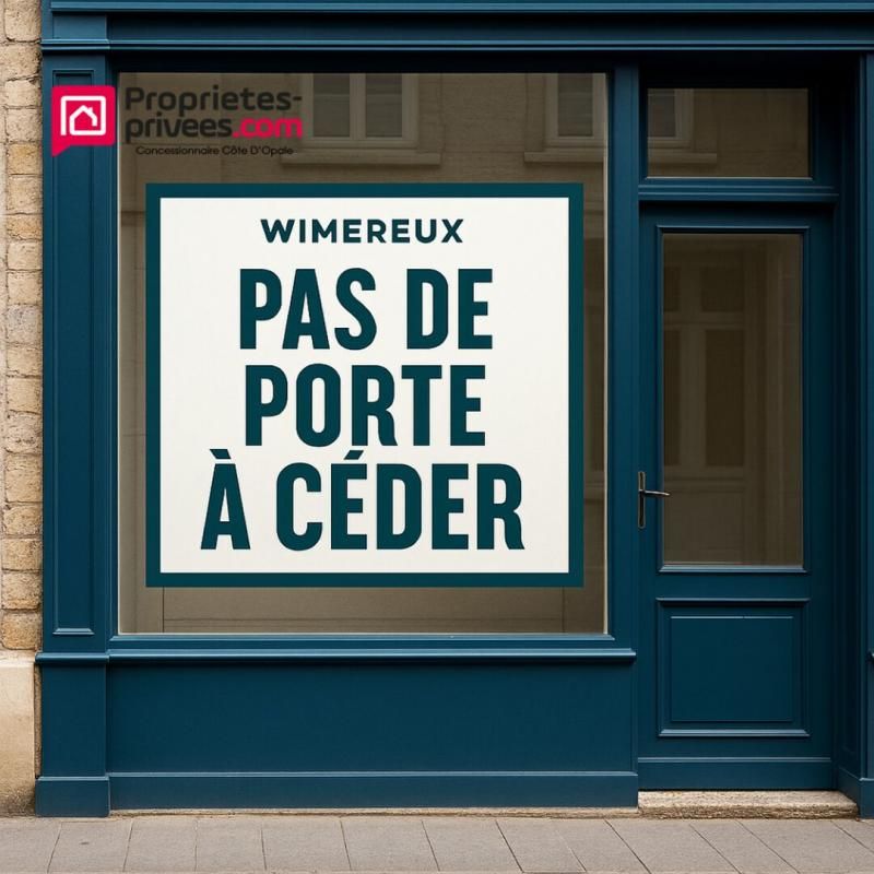 WIMEREUX Votre agence "Propriétés-Privées .com" vous propose : 1