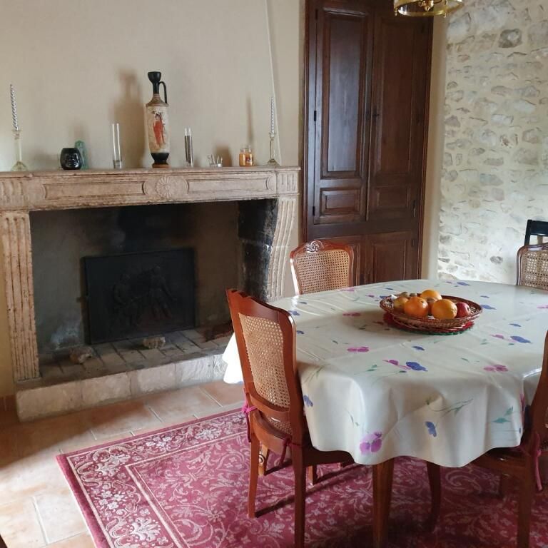 SAINT-MARCEL Maison St Marcel  36200 4 pièce(s) 87 m2 4