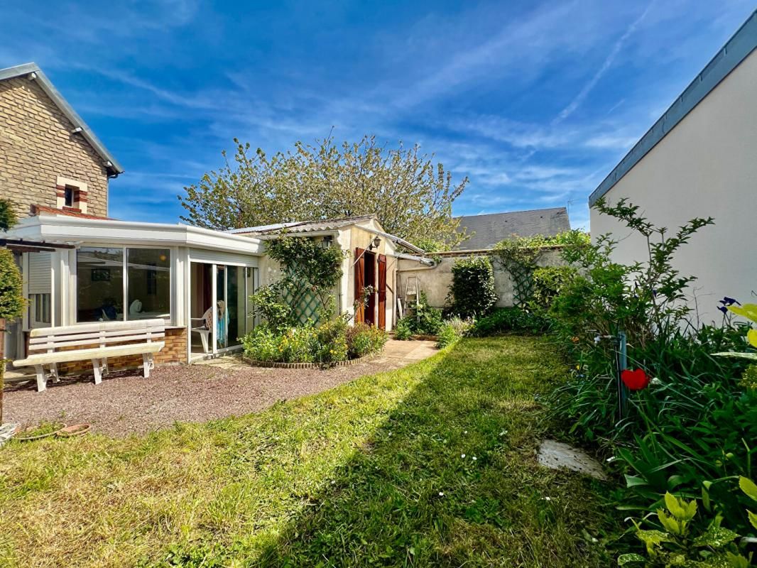 Maison Luc Sur Mer 2 pièces 31 m2