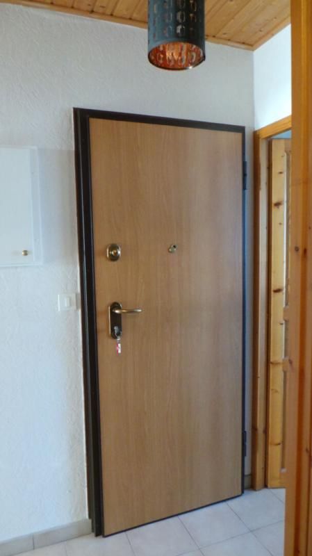 SAINT-JEAN-DE-MONTS Appartement Saint Jean De Monts 3 pièces 43.56 m2 + parking privatif 4
