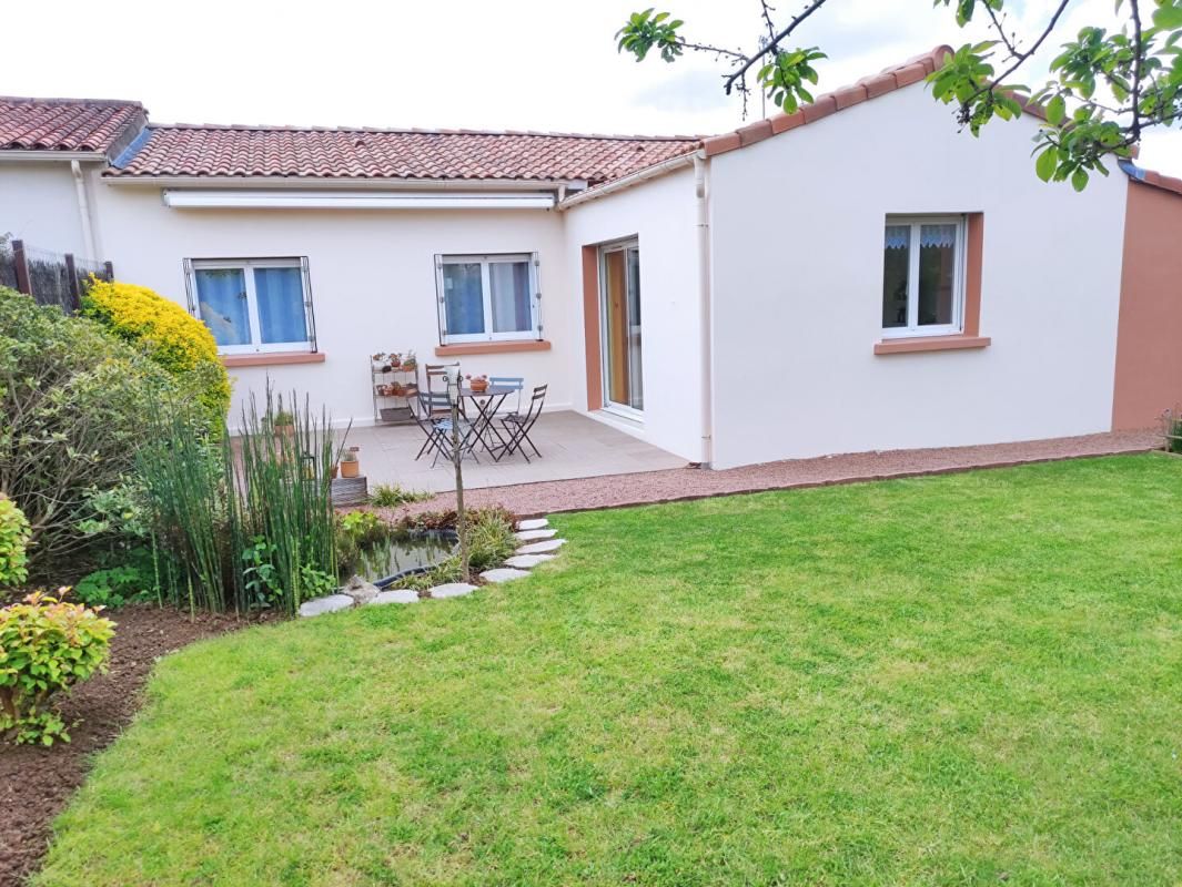 Maison Pouzauges 5 pièces, 90 m²