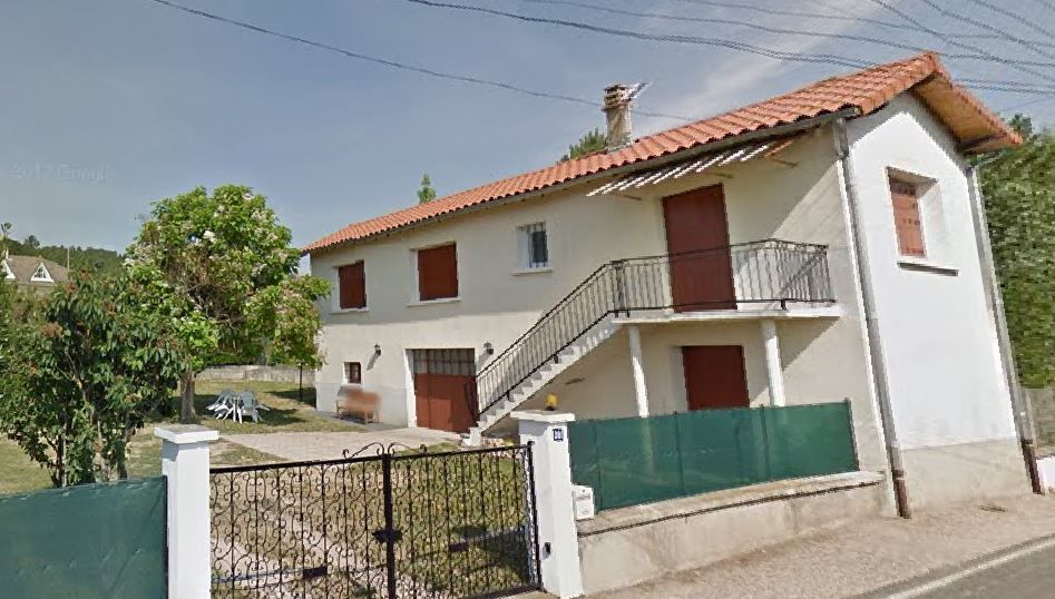 Maison Boen 2 pièce(s) 52 m2