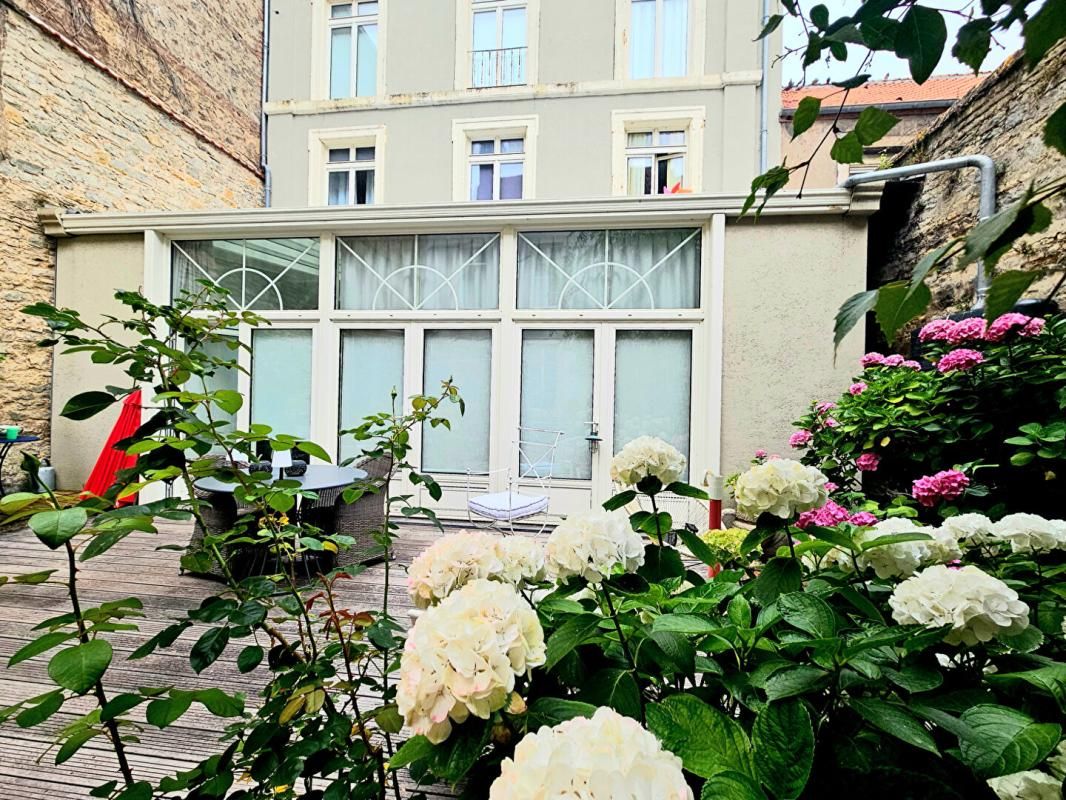 BOULOGNE-SUR-MER Votre agence "Propriétés-Privées .Com" vous propose : 3