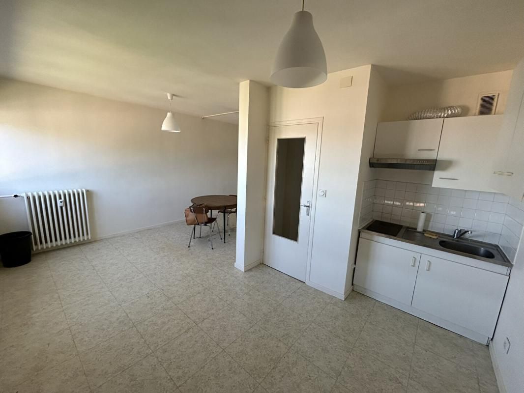 ROYAT Appartement Royat 1 pièce 33.45 m2 1