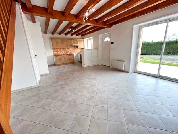 VILLEFRANCHE SUR SAÖNE, maison état neuf !  4 chambres  88m2 sur terrain 260 m2