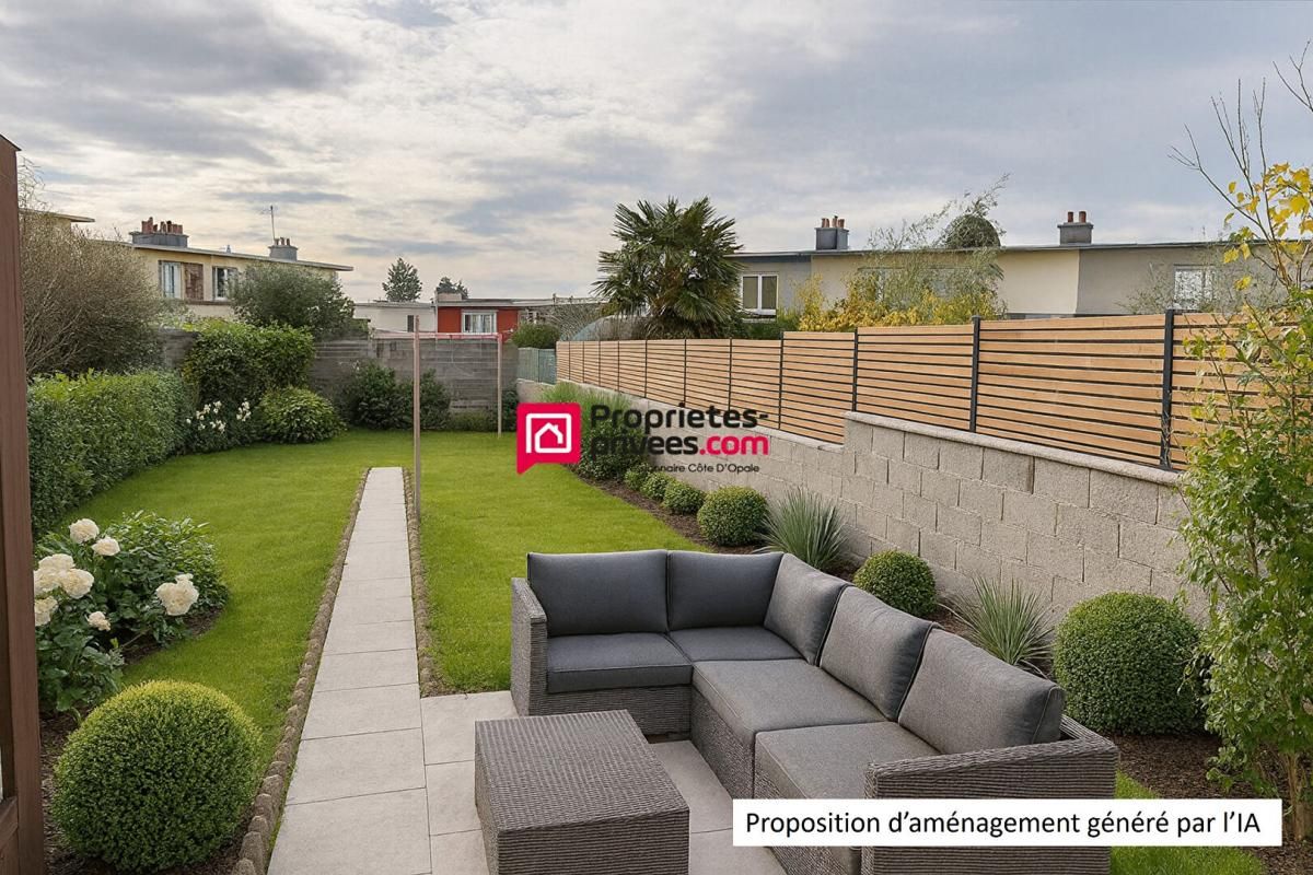 MARQUISE Votre agence "Propriétés-Privées .com" vous propose : 2