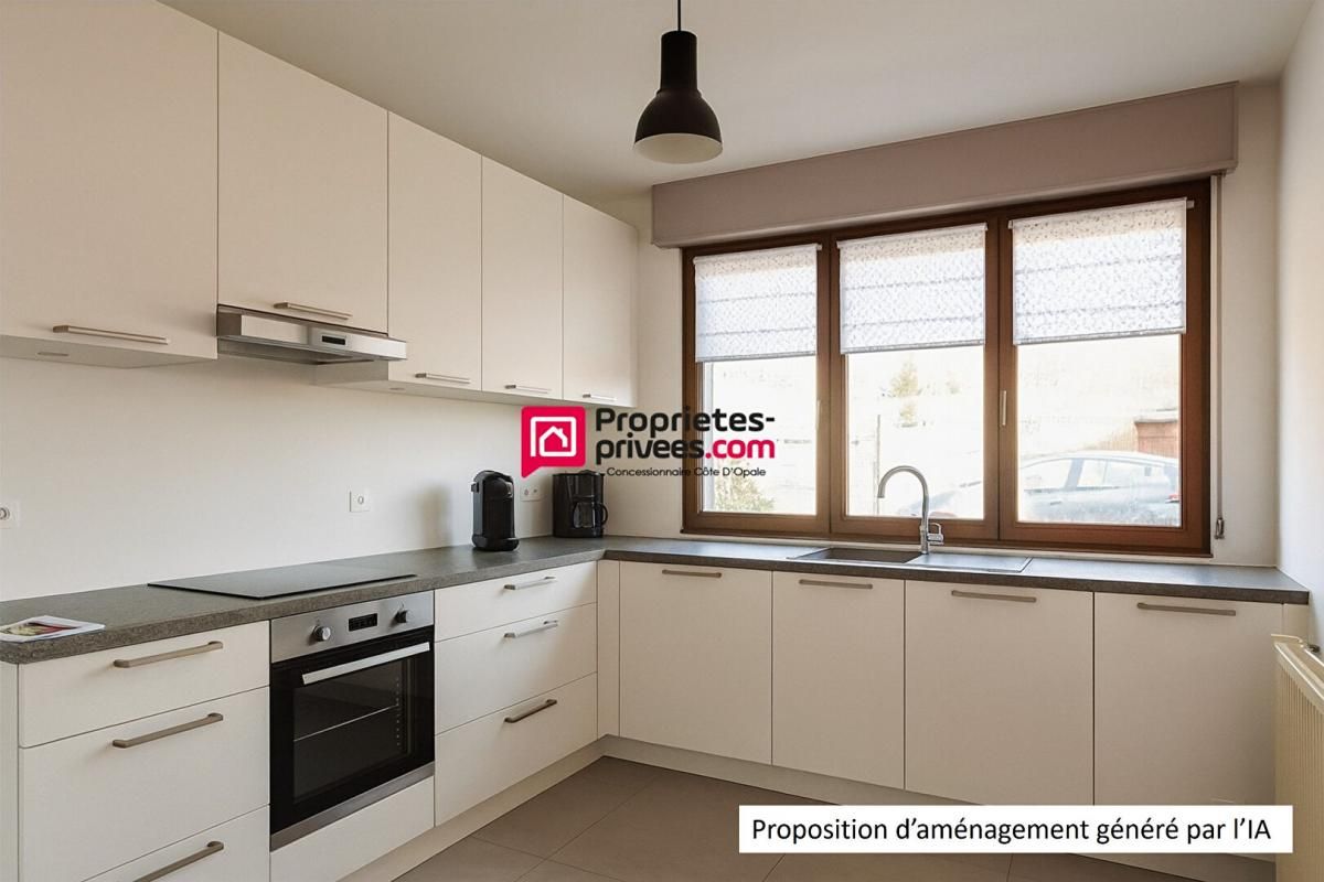 MARQUISE Votre agence "Propriétés-Privées .com" vous propose : 3