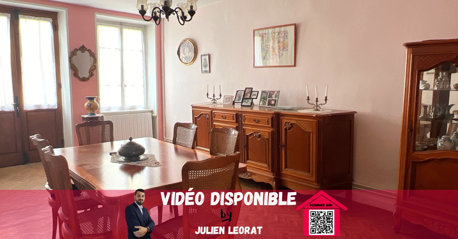 SAINT-JEAN-DE-BOURNAY Maison Saint Jean De Bournay 167 m2 2