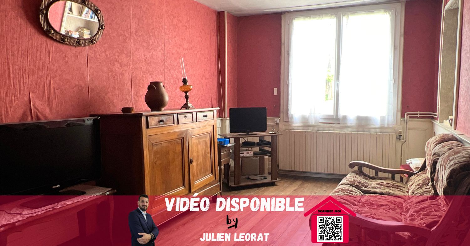 SAINT-JEAN-DE-BOURNAY Maison Saint Jean De Bournay 167 m2 3