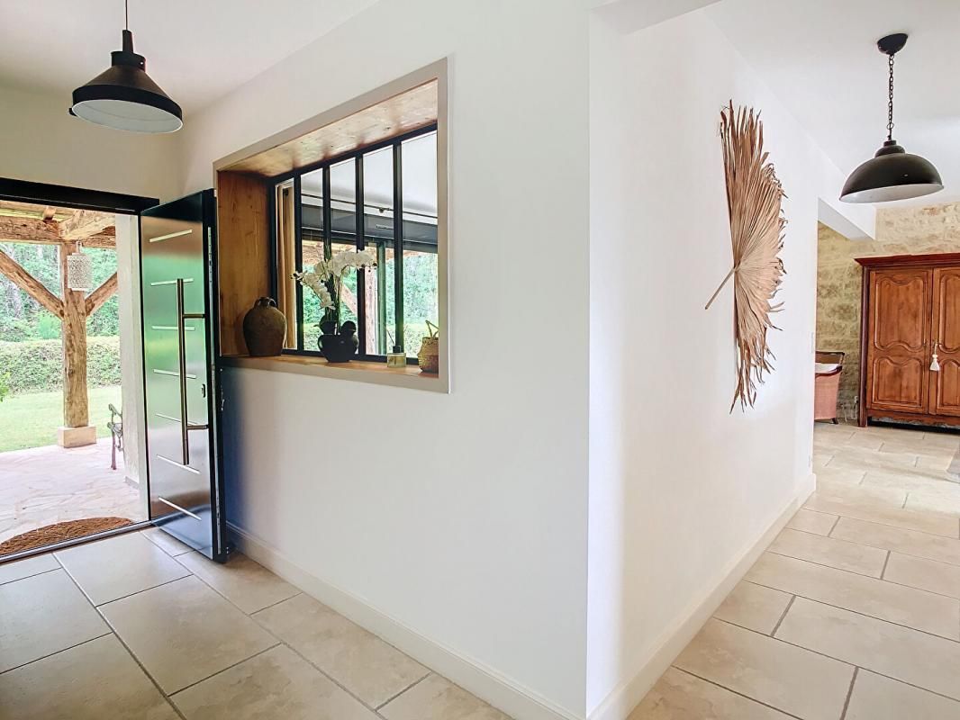 BEYNAC-ET-CAZENAC Maison avec terrain constructible à Beynac et Cazenac 5 pièce(s) 150 m2 4