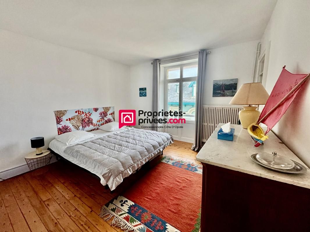 WIMEREUX Magnifique appartement 3 chambres - balcon vue Mer 3