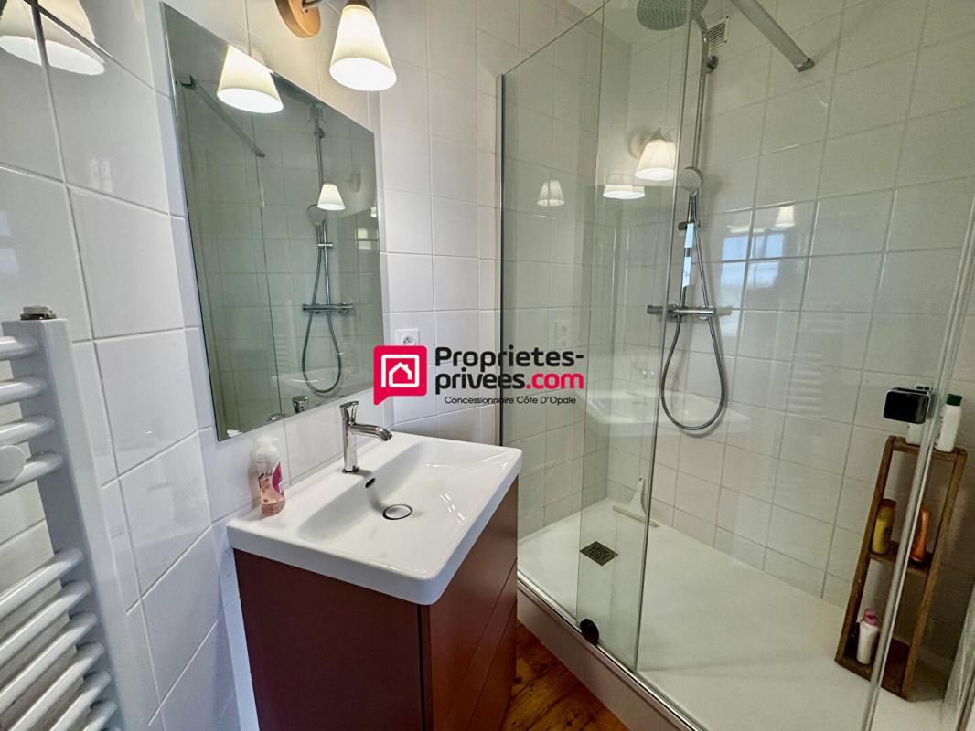 WIMEREUX Magnifique appartement 3 chambres - balcon vue Mer 4