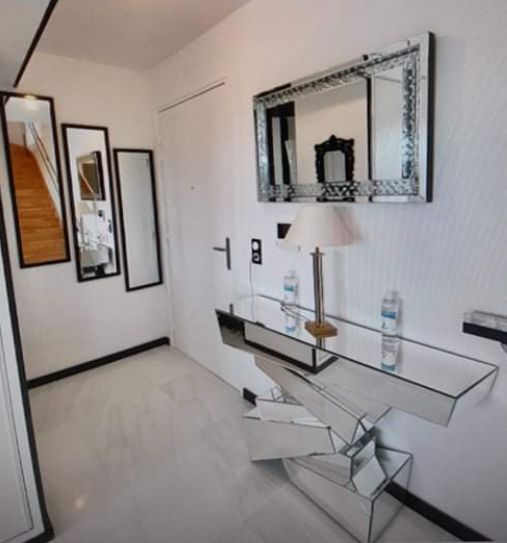 FONTENAY-LE-FLEURY Appartement Investissement locatif Duplex 4 pièce(s) 82 m2 3