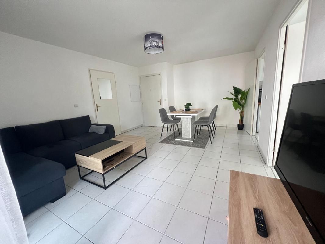 Appartement Merignac 3 pièce(s) 64 m2