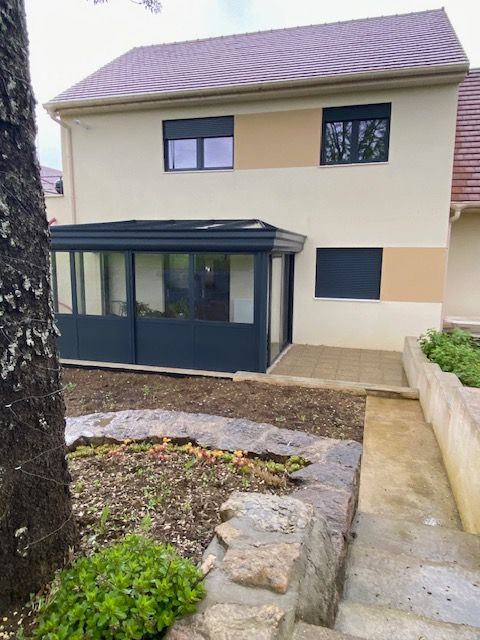 SEMUR-EN-AUXOIS Appartement Semur En Auxois 4 pièce(s) 69 m2 4