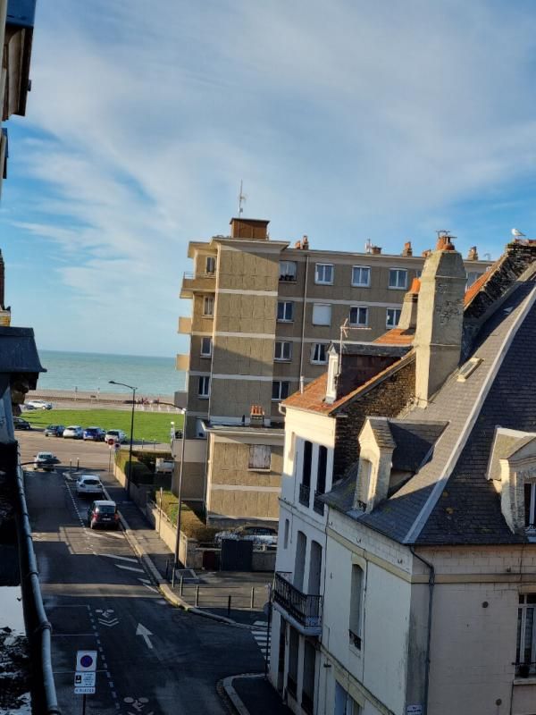 DIEPPE APPARTEMENT TRES SYMPA SOUS LES TOITS 3