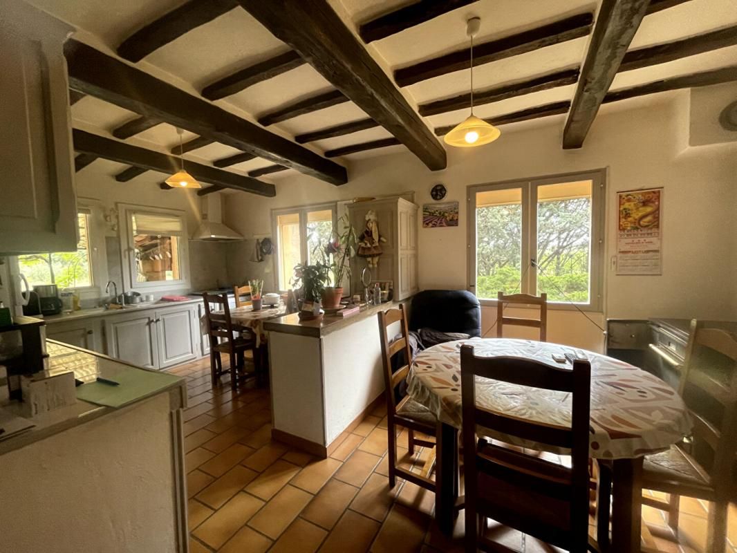 VILLARS EXCLUSIVITÉ, Maison Villars 6 pièce(s) 154 m2 3