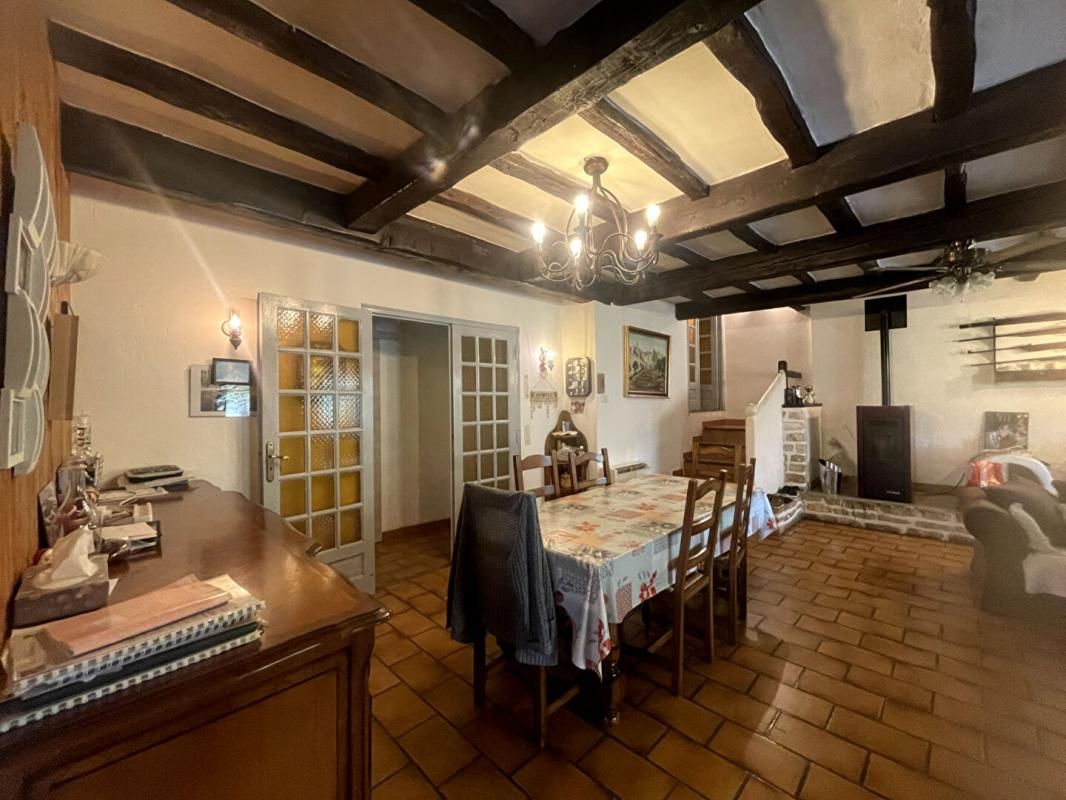 VILLARS EXCLUSIVITÉ, Maison Villars 6 pièce(s) 154 m2 4