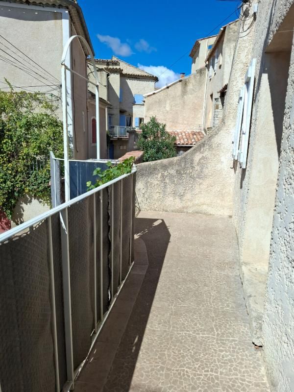 SAINT-ETIENNE-LES-ORGUES Maison de village Saint Etienne Les Orgues 7 pièce(s) 160 m2 3
