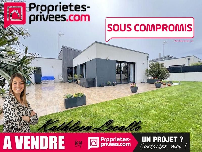 Maison Guerande 5 pièce(s) 120 m2