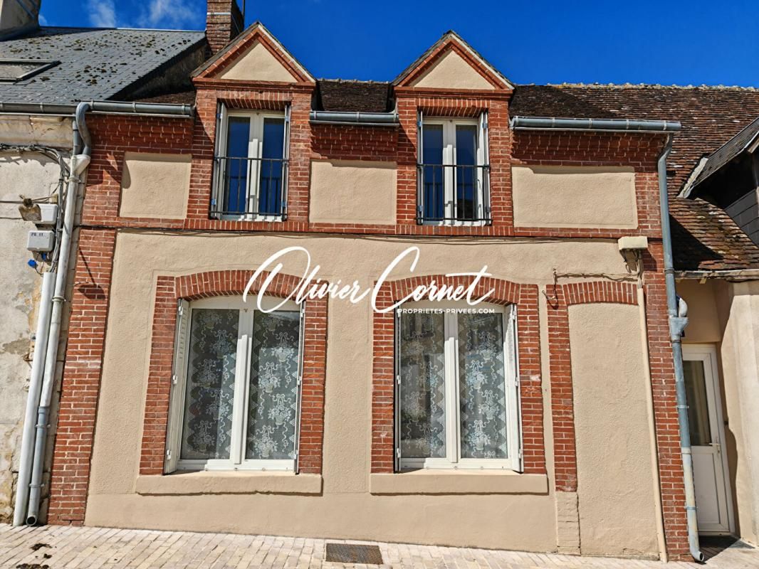 Maison Authon Du Perche 4 pièces 80 m2