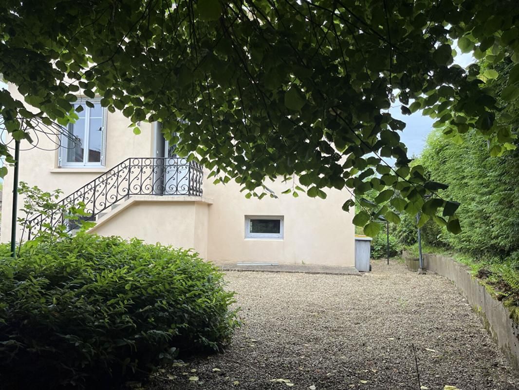 Maison Bourg En Bresse 3 pièce(s) 73 m2