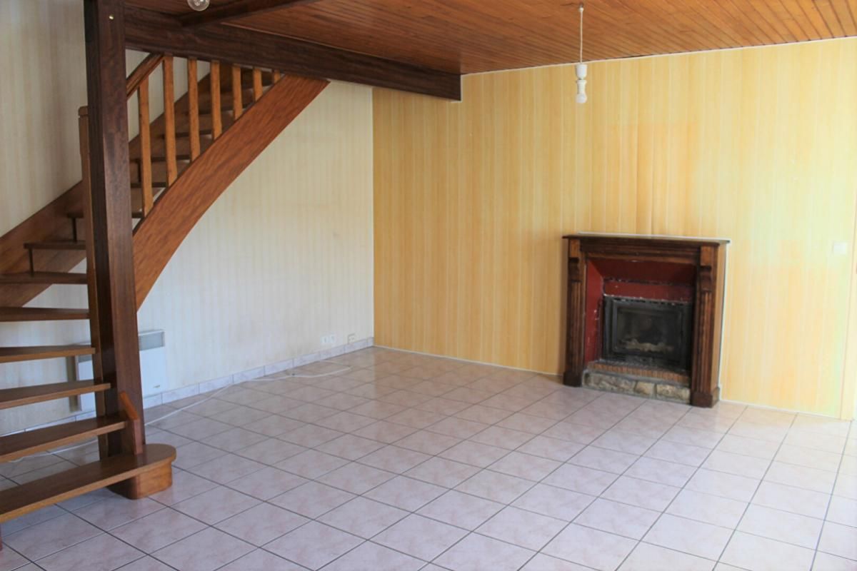 MALGUENAC Maison Malguenac 4 pièce(s) 80 m2 2
