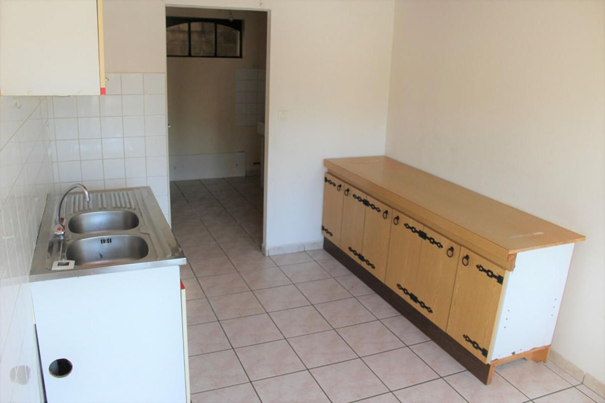 MALGUENAC Maison Malguenac 4 pièce(s) 80 m2 3