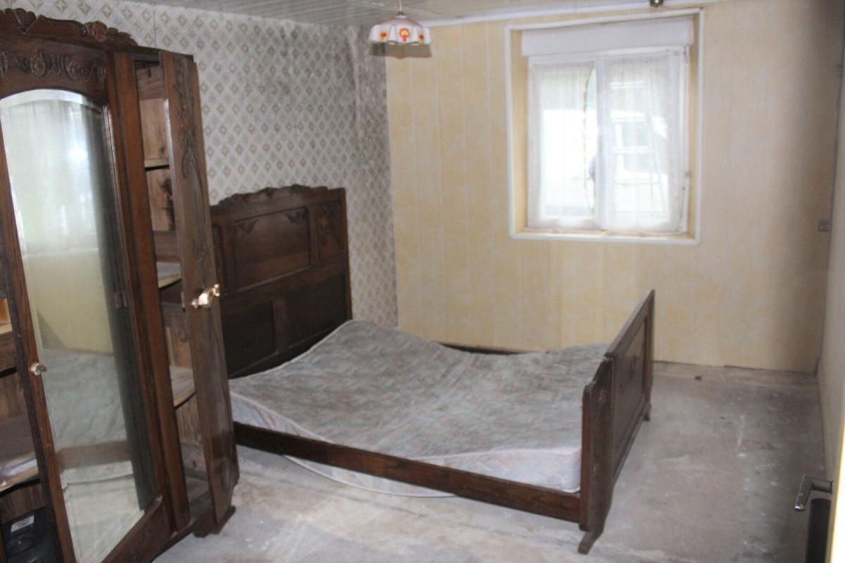 MALGUENAC Maison Malguenac 4 pièce(s) 60 m2 2