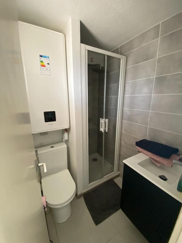 PLOEMEUR Appartement Ploemeur vue mer 4