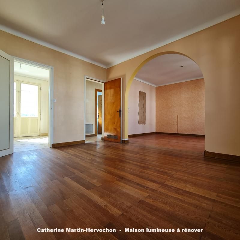 LE CROISIC Beau potentiel pour cette bâtisse avec dépendance de 46,90 m² 4