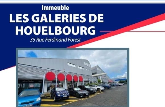BAIE-MAHAULT BAIE MAHAULT - LOCATION, LOCAL COMMERCIAL 130 m², emplacement N°1 1