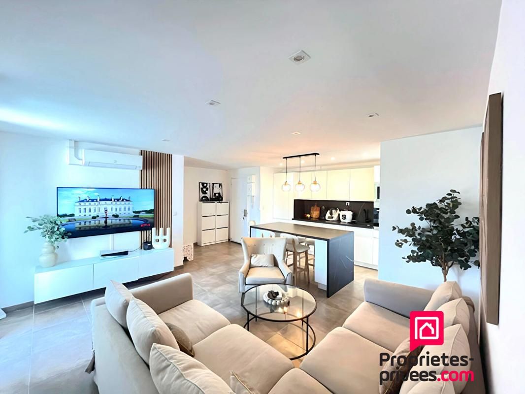 Appartement 4 pièces 69 m2 - Fréjus