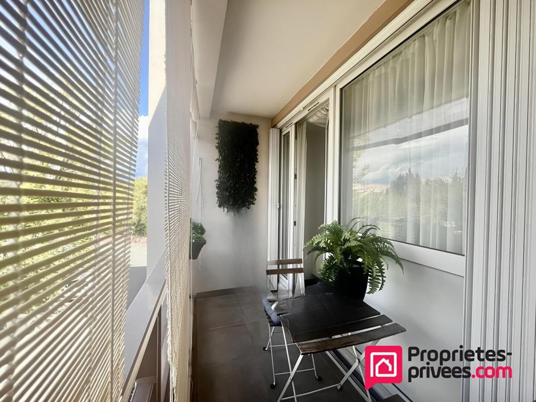 FREJUS Appartement 4 pièces 77 m2 - Fréjus 3