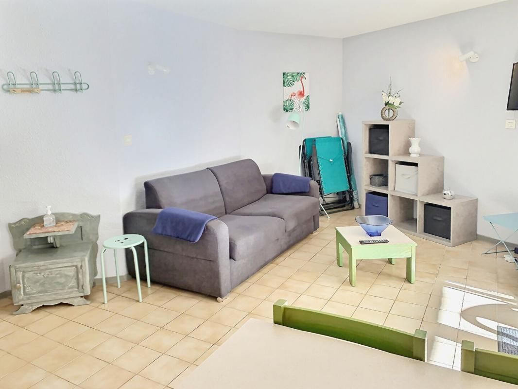 DIGNE-LES-BAINS Appartement 2 pièces 30 m2 Digne-les-Bains (04) 3
