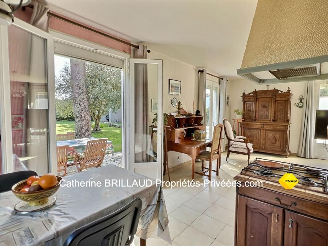 SAINTE-MARIE-DE-RE Maison Sainte Marie De Re 5 pièce(s) 108 m2 3
