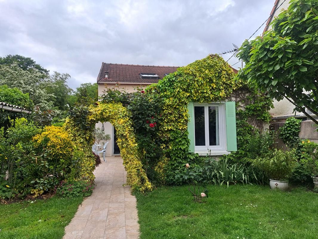 Maison 6 pièce(s) 85 m2