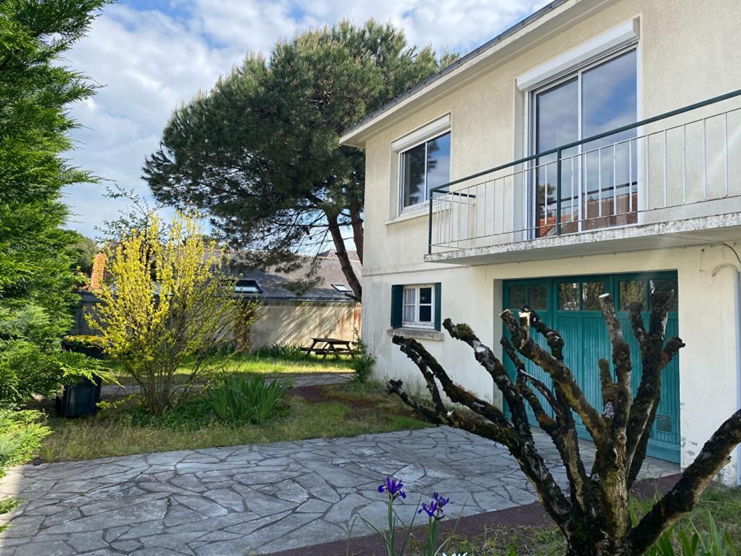 PORNICHET MAISON IDEALEMENT SITUEE PROCHE CENTRE