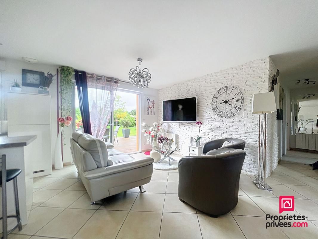 SAINT-REMY-DES-MONTS Pavillon récent de 5 pièce(s) 87m2 à 5 mn de Mamers 3