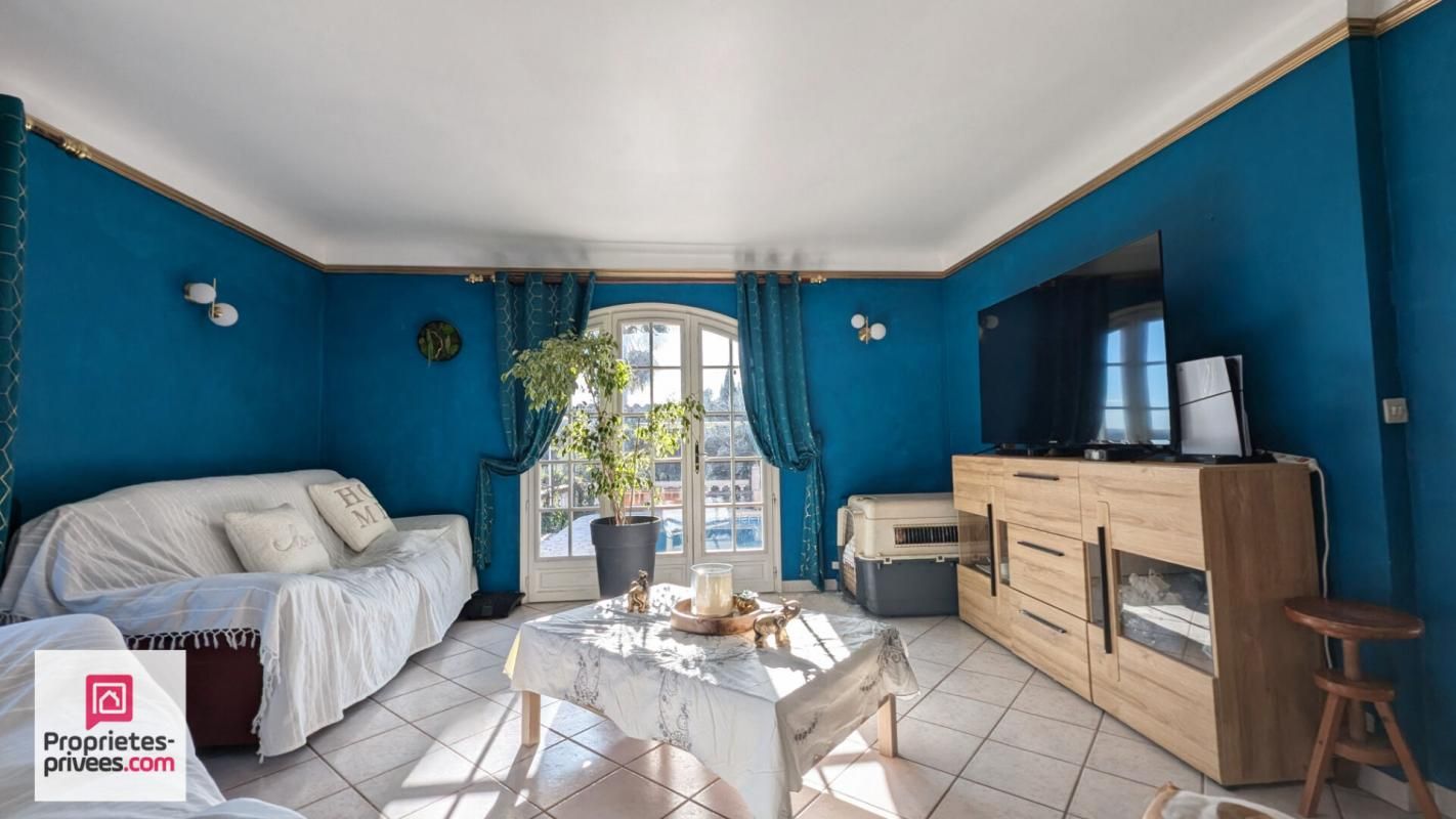 DRAGUIGNAN Maison Provençale avec vue panoramique à Draguignan 4