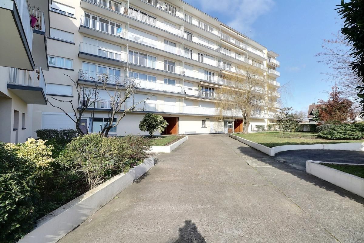 Appartement Acheres 3 pièce(s) 59.63 m2
